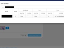 Link Cek Desil Penerima Bansos 2026 via cekbansos.kemensos.go.id