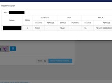 Link Cek Desil Penerima Bansos 2026 via cekbansos.kemensos.go.id