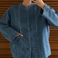 8 Brand Lokal Rilis Cheongsam Modern, Bisa Dipakai Selain Hari Imlek