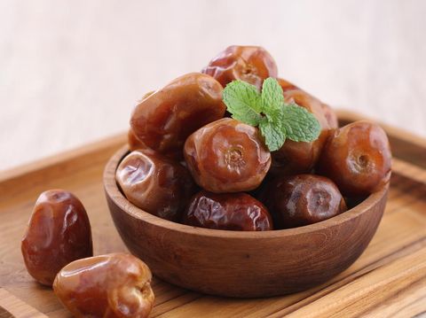 Ciri kurma Israel