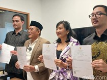 Awal Dugaan Pemerasan Codeblu hingga Isu Serangan Buzzer