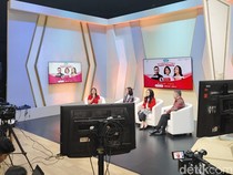 Cerita Dea Ananda Hadapi Anak Kurang Zat Besi, Pertumbuhan Fisik Sempat Stuck