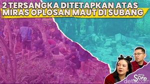 Video: 9 Warga Tewas Usai Konsumsi Miras Oplosan di Subang 