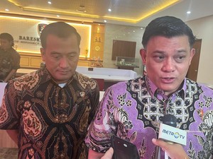 Polisi Panggil Lagi Eks Dirut Dana Syariah Indonesia Terkait Kasus Penggelapan