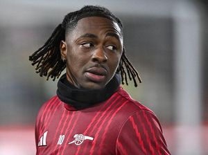 Arsenal Diimbangi Brentford, Eze Dinilai Nggak Ada Pengaruhnya