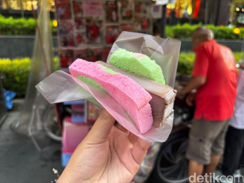 Dulu 1 Dolar, Sekarang 2 Dolar! Es Krim Potong Singapura Resmi Naik Harga