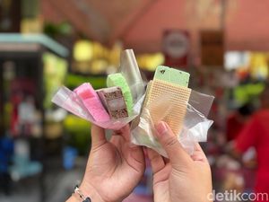 Video: Sekarang 2 Dolar! Es Krim Potong Singapura Resmi Naik Harga