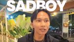 Seru! Fajar Sad Boy Ngevlog Saat Kulineran hingga Piknik