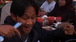 Seru! Fajar Sad Boy Ngevlog Saat Kulineran hingga Piknik