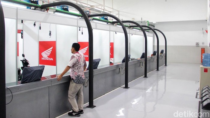 Festival Vokasi 2026, Ajang Adu Kompetensi Siswa dan Guru SMK