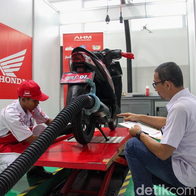 Festival Vokasi 2026, Ajang Adu Kompetensi Siswa dan Guru SMK