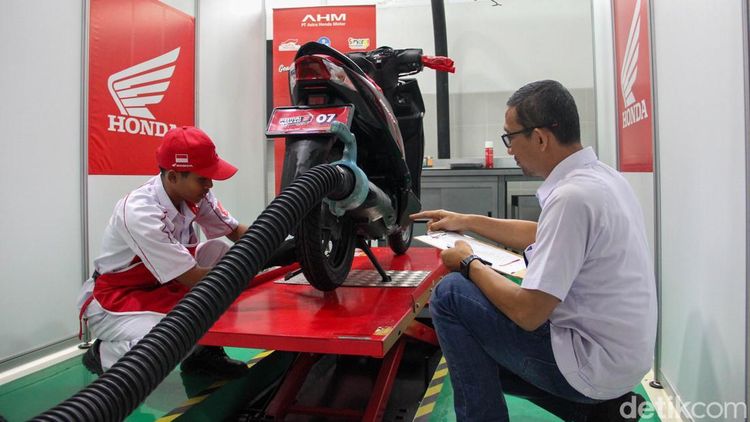 Festival Vokasi 2026, Ajang Adu Kompetensi Siswa dan Guru SMK