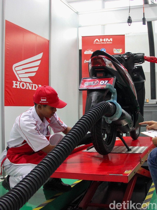 Festival Vokasi 2026, Ajang Adu Kompetensi Siswa dan Guru SMK