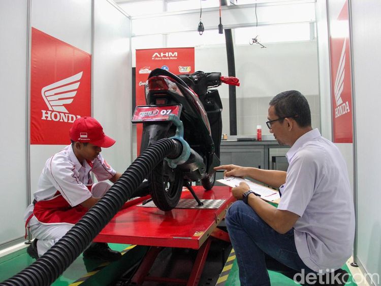 Festival Vokasi 2026, Ajang Adu Kompetensi Siswa dan Guru SMK