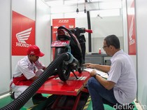 Festival Vokasi 2026, Ajang Adu Kompetensi Siswa dan Guru SMK