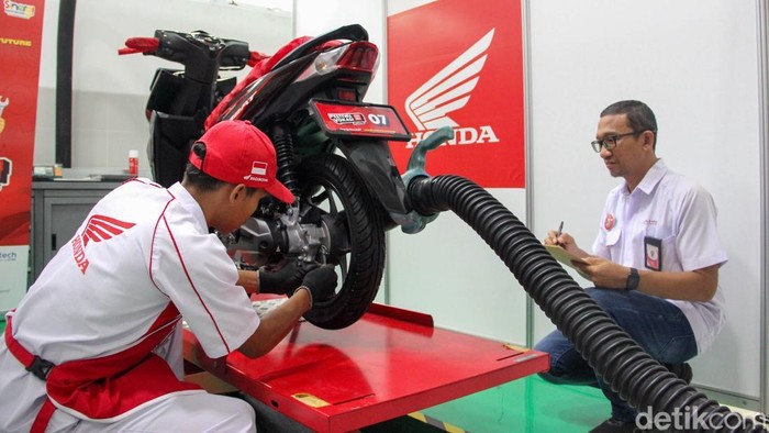 Festival Vokasi 2026, Ajang Adu Kompetensi Siswa dan Guru SMK