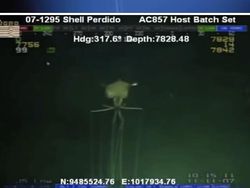 Foto yang Bikin Kamu Takut dengan Laut, Banyak Hal Misterius