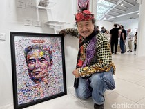 HaDiArtPlatform Soroti Minimnya Ruang Seni Rupa di Surabaya