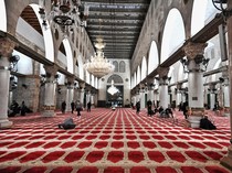 Imam Masjid Al-Aqsa Dilarang Israel Masuk Masjid Selama Sepekan