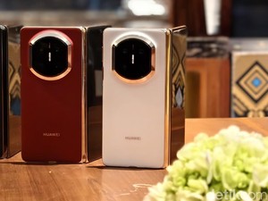 Huawei Mate X7 Segera Rilis di Indonesia, Ini Bocoran Spesifikasinya
