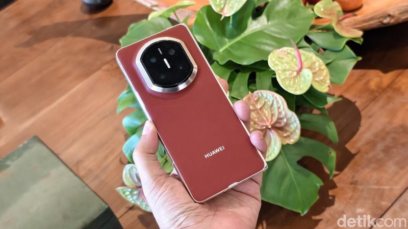 Huawei Mate X7