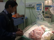 Heboh Wanita di Banjarmasin Melahirkan dalam Masjid