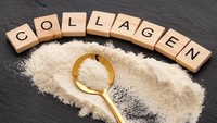 Untuk Hasil Maksimal, Kapan Waktu Terbaik Konsumsi Kolagen?
