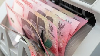 Potong Gaji Menteri hingga Anggota DPR Cukup Tahan Defisit APBN?