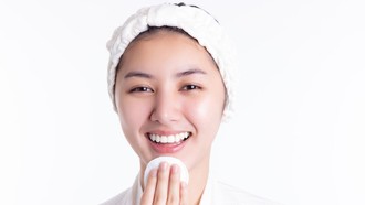 10 Cara Mengatasi Wajah Kusam Akibat Kurang Tidur Selama Bulan Puasa