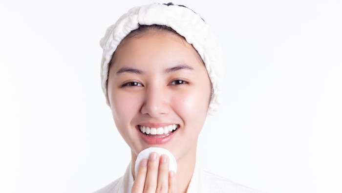 10 Cara Mengatasi Wajah Kusam Akibat Kurang Tidur Selama Bulan Puasa