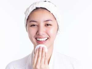 10 Cara Mengatasi Wajah Kusam Akibat Kurang Tidur Selama Bulan Puasa