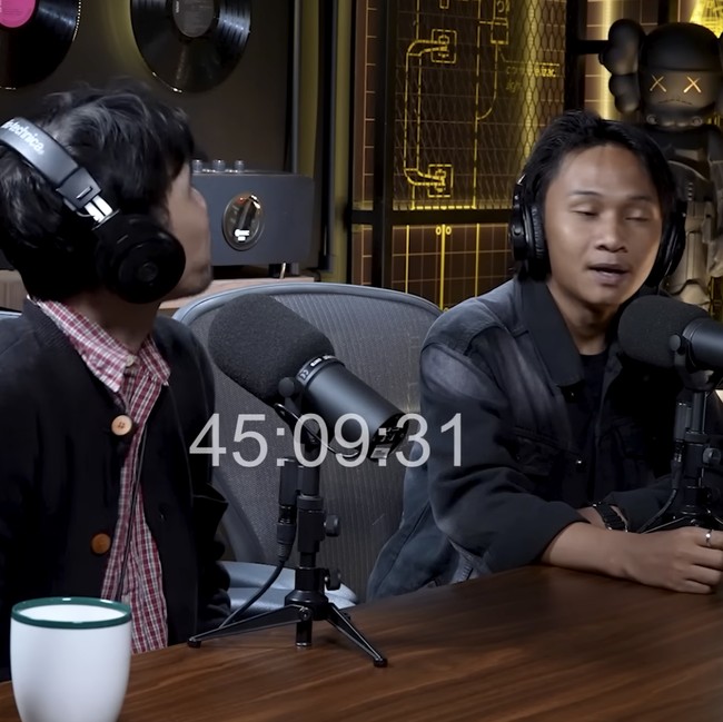 Indra Frimawan Kena Cibir Usai Diduga Ludahi Fajar Sadboy