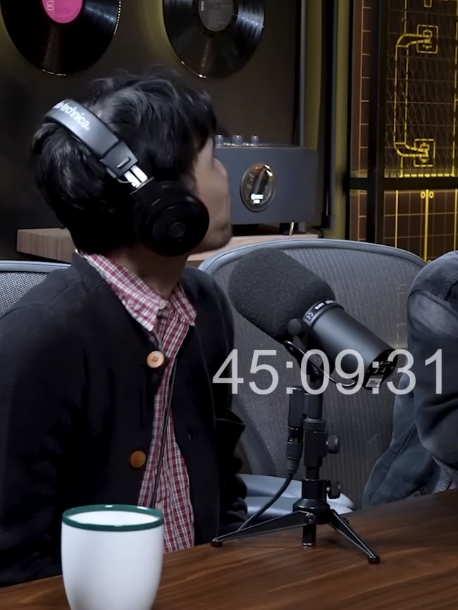 Indra Frimawan Kena Cibir Usai Diduga Ludahi Fajar Sadboy