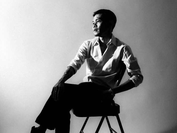 Indra Frimawan Kena Cibir Usai Diduga Ludahi Fajar Sadboy