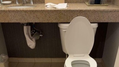 Salah Ukur atau Salah Konsep? Ini 8 Desain Interior Gagal tapi Bikin Ngakak