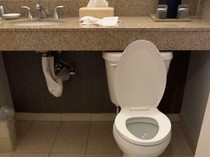 Salah Ukur atau Salah Konsep? Ini 8 Desain Interior Gagal tapi Bikin Ngakak