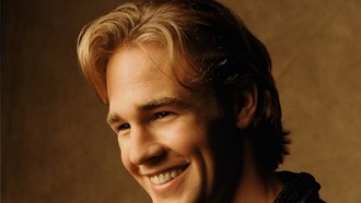 James Van Der Beek Wafat, Ini Perjalanan Hidup Bintang 'Dawson's Creek'