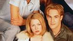 James Van Der Beek Dawsons Creek Dalam Kenangan