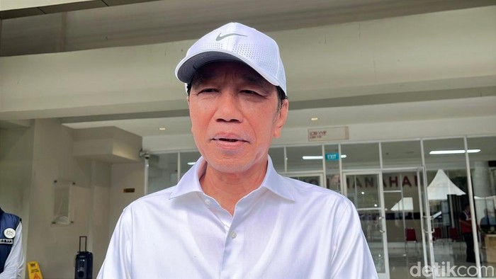 Jokowi Setuju Kembalikan UU KPK ke Versi Lama, Kritik Revisi DPR