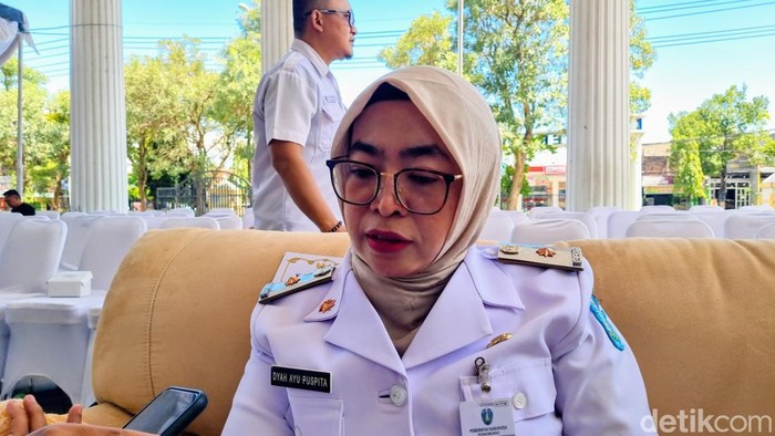 Kadinkes Ponorogo, Dyah Ayu