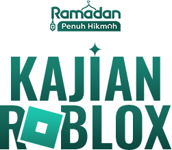 Kajian Roblox