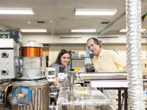 Mahasiswa Ini Bikin Mini Alam Semesta di Lab, Ungkap Cikal Bakal Sebelum Ada Bumi