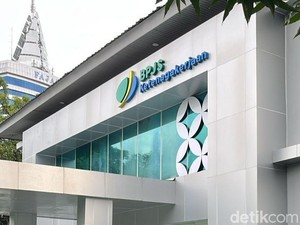 BPJS Ketenagakerjaan Buka Loker Besar, Banyak Posisi & Tanpa Biaya!