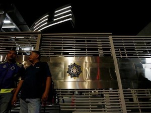 Ketua KPK Malaysia Akan Diperiksa Gegara Punya Saham Rp 3,4 M
