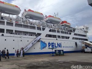 Jadwal Kapal Pelni Makassar Bulan Juli 2026 Lengkap Cara Beli Tiketnya