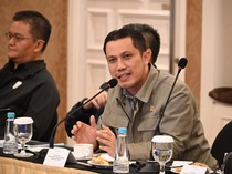 Jelaskan Stok Terjaga 21 Hari, PAN Minta Warga Tak Panic Buying BBM