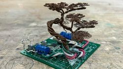 Karya Seni Patung Luar Biasa yang Membuktikan Jeniusnya Kreativitas Manusia