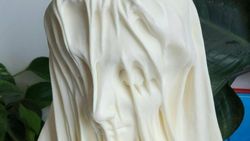 Karya Seni Patung Luar Biasa yang Membuktikan Jeniusnya Kreativitas Manusia