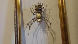 Karya Seni Patung Luar Biasa yang Membuktikan Jeniusnya Kreativitas Manusia