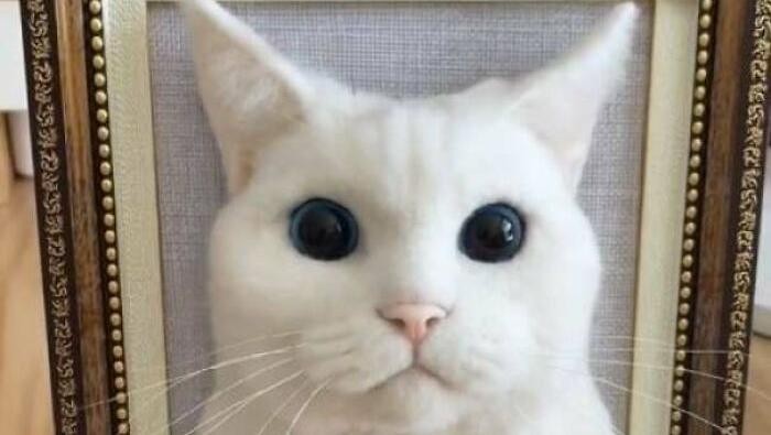 Bukan sekadar pajangan! Mulai dari wol yang menyerupai hewan asli hingga limbah mesin tik yang disulap jadi karya seni, inilah deretan patung yang membuatmu geleng kepala terpukau.